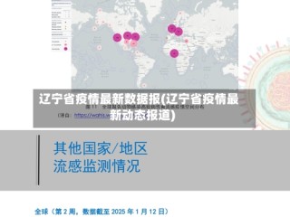 辽宁省疫情最新数据报(辽宁省疫情最新动态报道)