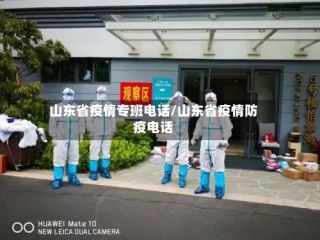 山东省疫情专班电话/山东省疫情防疫电话