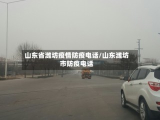 山东省潍坊疫情防疫电话/山东潍坊市防疫电话