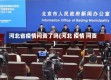 河北省疫情问责了吗(河北 疫情 问责)