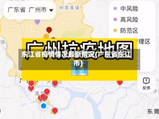 东江省疫情情况最新情况(广东省东江市)