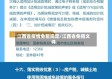 江西省疫情免租规定/江西省免租文件