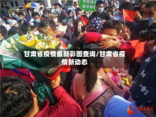 甘肃省疫情最新彩图查询/甘肃省疫情新动态