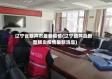 辽宁省葫芦市最新疫情(辽宁葫芦岛新型肺炎疫情最新消息)