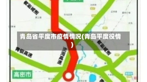 青岛省平度市疫情情况(青岛平度役情)