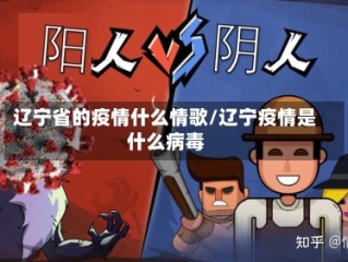 辽宁省的疫情什么情歌/辽宁疫情是什么病毒