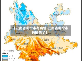 【云南省哪个市有疫情,云南省哪个市有疫情了】