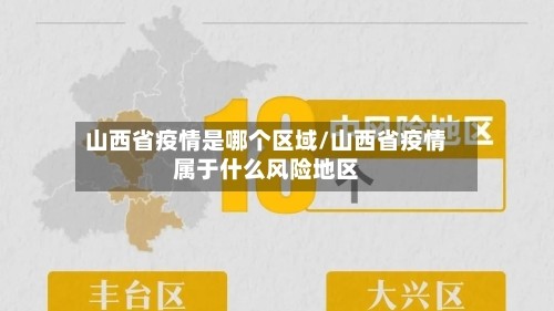 山西省疫情是哪个区域/山西省疫情属于什么风险地区