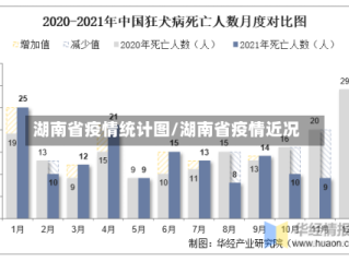 湖南省疫情统计图/湖南省疫情近况