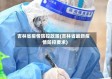 吉林省疫情防控政策(吉林省最新疫情防控要求)