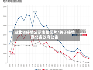 湖北省疫情公示表格图片/关于疫情湖北省政府公告