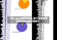 【浙江省近期新冠疫情,浙江省最新情况新型肺炎确诊病例】