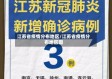 江苏省疫情分布地区/江苏省疫情分布地区图