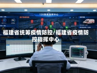 福建省统筹疫情防控/福建省疫情防控指挥中心