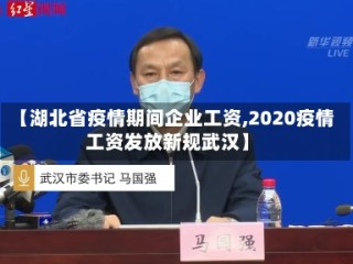 【湖北省疫情期间企业工资,2020疫情工资发放新规武汉】