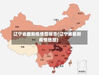 辽宁省最新疫情图报告(辽宁省最新疫情地图)