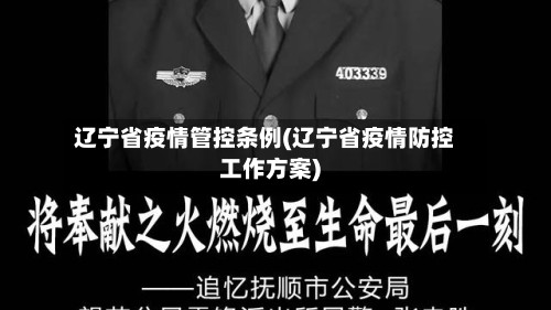 辽宁省疫情管控条例(辽宁省疫情防控工作方案)