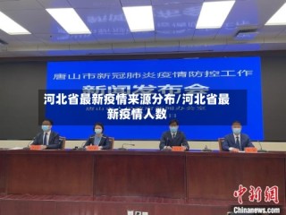 河北省最新疫情来源分布/河北省最新疫情人数