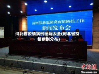 河北省疫情病例图解大全(河北省疫情病例分布)