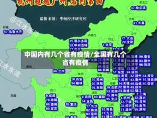 中国内有几个省有疫情/全国有几个省有疫情