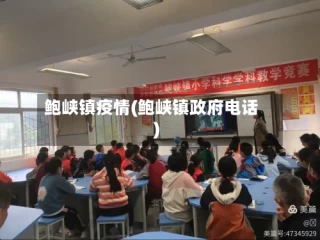 鲍峡镇疫情(鲍峡镇政府电话)