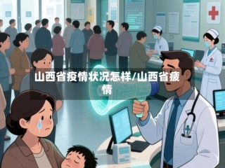 山西省疫情状况怎样/山西省疲情
