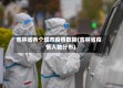 吉林省各个城市疫情数据(吉林省疫情人数分布)