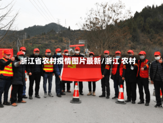 浙江省农村疫情图片最新/浙江 农村