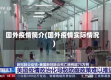 国外疫情简介(国外疫情实际情况)