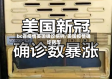 bc省疫情美国确诊病例/美国疫情确诊病历