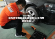山东省疫情期间车辆保险/山东疫情期间审车