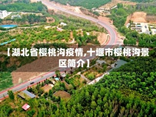 【湖北省樱桃沟疫情,十堰市樱桃沟景区简介】