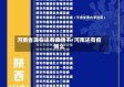 河南省现在还有疫情不/河南还有疫情么