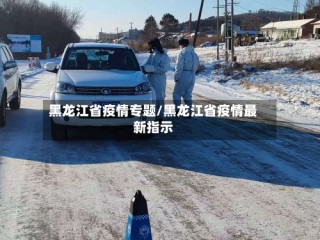 黑龙江省疫情专题/黑龙江省疫情最新指示