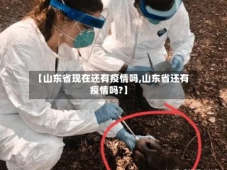 【山东省现在还有疫情吗,山东省还有疫情吗?】