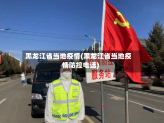 黑龙江省当地疫情(黑龙江省当地疫情防控电话)