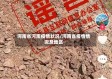 河南省河南疫情状况/河南省疫情情况及地区