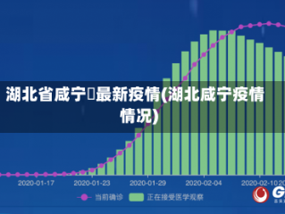 湖北省咸宁巿最新疫情(湖北咸宁疫情情况)