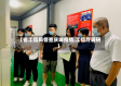 【省工信局督查庆城疫情,工信厅调研】