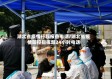 湖北省疫情行程报备电话/湖北省疫情防控指挥部24小时电话
