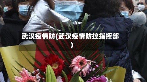 武汉疫情防(武汉疫情防控指挥部)