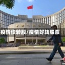 疫情债转股/疫情好转股票