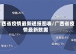 广西省疫情最新通报图表/广西省疫情最新数据