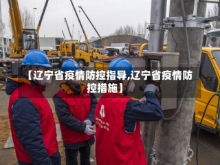 【辽宁省疫情防控指导,辽宁省疫情防控措施】