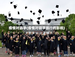 疫情对游学(疫情对研学旅行的影响)