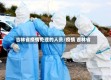 吉林省疫情处理的人员/疫情 吉林省