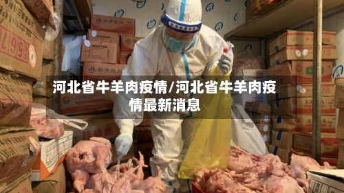 河北省牛羊肉疫情/河北省牛羊肉疫情最新消息