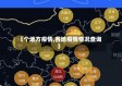 【个地方疫情,各地疫情情况查询】