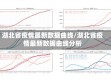 湖北省疫情最新数据曲线/湖北省疫情最新数据曲线分析