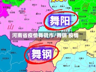 河南省疫情舞钢市/舞钢 疫情